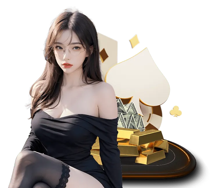 Bàn Baccarat trực tuyến với dealer