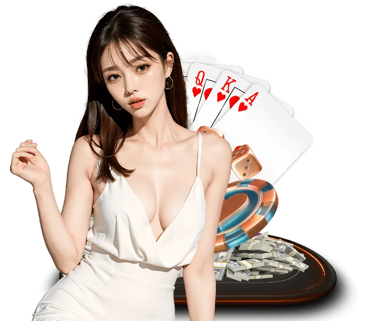 Bàn Roulette trực tuyến với bánh xe quay